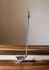 Vintage Karsten Ping Eye2 Green Dot 4 Iron Left Hand 36 Inch Shaft Made In USA