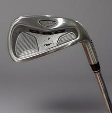 TaylorMade RAC LT 6 Iron T-Step Professional 110g Steel, Reg Flex 38.75”, RH