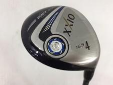 Dunlop XXIO 9 Fairway Wood (2016) 4W Fairway wood MP900 Regular Men #83