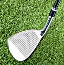 Paragon HS400 Hyper Steel 9 Iron RH / Senior A Graphite ~36.5" / VGC /jd8158