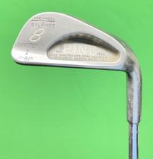 PING Karsten 1 Black Dot 8 Iron Steel Shaft RH 35.75" Excellent condition K43