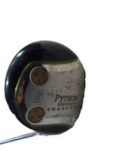 Python Offset Snake Eyes 5 wood 19.5 TTW65