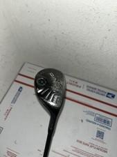 Ping G25 20* Hybrid Ping TFC 189 Stiff Flex RH Golf