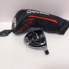 Used TaylorMade M5 Fairway Wood 5W 19 Degree Head only from Japan