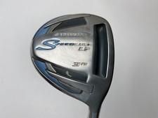 Adams Speedline LP 3 Fairway Wood 15* Grafalloy Womens 55g Ladies Graphite RH