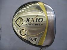 Dunlop Zexio Prime 2017 Model Fairway wood 5W SP900 R Men Right-Handed #dC