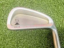 Titleist DCI Oversize 5 Iron / RH / Regular Steel ~38.5" / Good Grip / dj9060