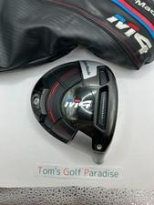 Taylormade M4 10.5 driver head only right handed golf from japan 3740