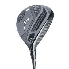 MIZUNO ST-Z FAIRWAY 3 WOOD GRAPHITE STIFF STANDARD