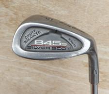 TOMMY ARMOUR 845S SILVERSCOT PITCHING WEDGE 48 LOFT REGULAR FLEX 845 P PW RH