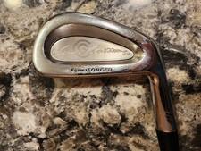 Cleveland TA3 4 Iron, Regular Steel Shaft, Right Hand