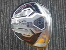 HONMA TOUR WORLD TW737 FW Fairway Wood 5W VIZARD EX-C65 (S) #278 Golf Clubs