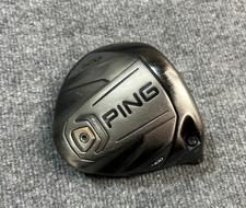 Ping G400 LST Driver 10* Head Only Right Hand RH SO1829