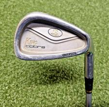 King Cobra Oversize 4 Iron / RH / Regular Graphite ~38.75" / jd9260
