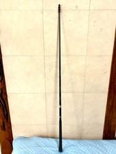 Mitsubishi Chemical TM50 FlexSR Golf Shaft RH Adjustable Loft +2°