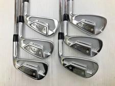 Callaway X FORGED CB 2021 iron Set 5I-9I PW 6 Clubs N.S.PRO 950GH neo Flex S RH