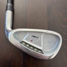 Right Handed TaylorMade RAC OS 4 Iron Regular Flex Graphite Golf Club