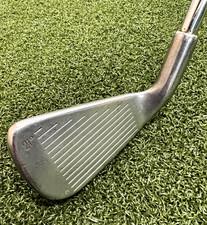 Tommy Armour 845s Silver Scot 3 Iron / Regular Steel / 39" /sa8874