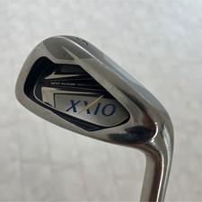 XXIO7 6 Iron Flex R Used From Japan
