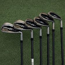 Callaway XR Iron Set 6pcs 6-PW,AW ACCRA60i One Flex RH