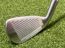 Warrior DCP Groove 4 Iron / RH / Stiff Graphite / ~39" / Nice Grip / jj8446