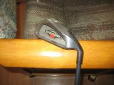 Slightly Used Callaway Big Bertha Mens 5 iron Graphite RH
