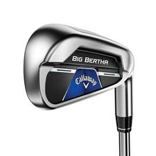 CALLAWAY BB B21 7 IRON GRAPHITE LIGHT STANDARD