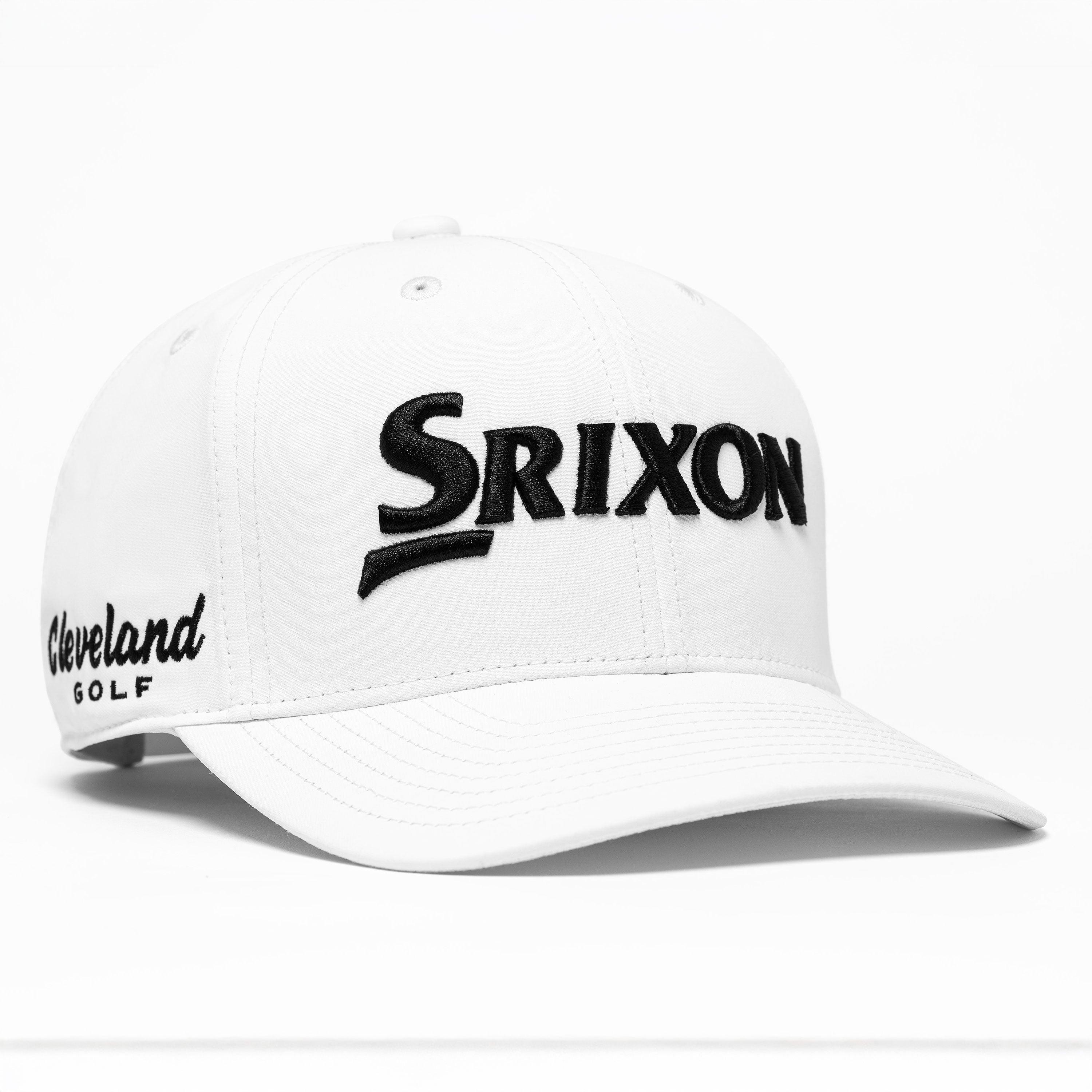 SRX Genuine Tour Hat