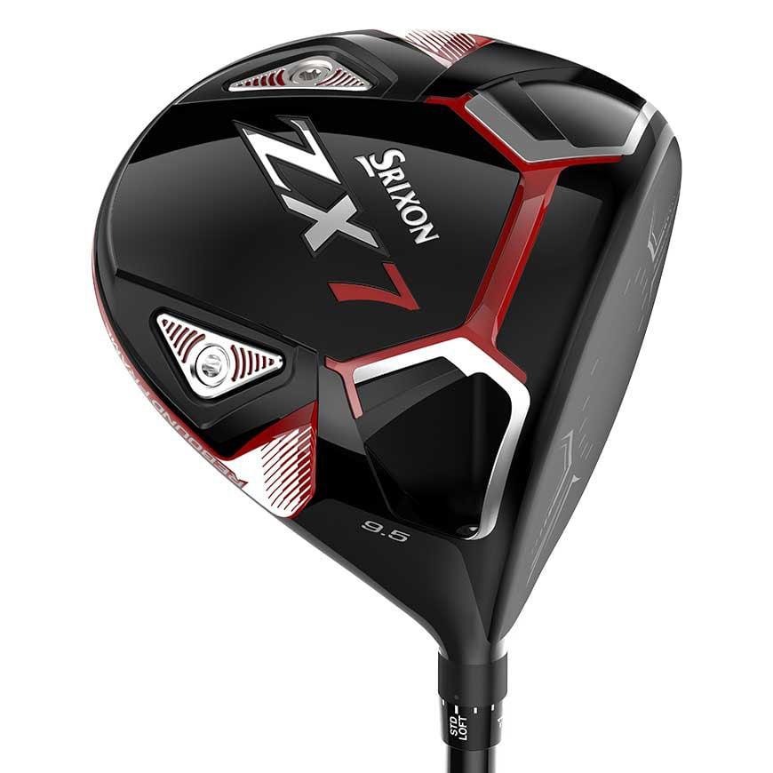 ZX7 DRIVER