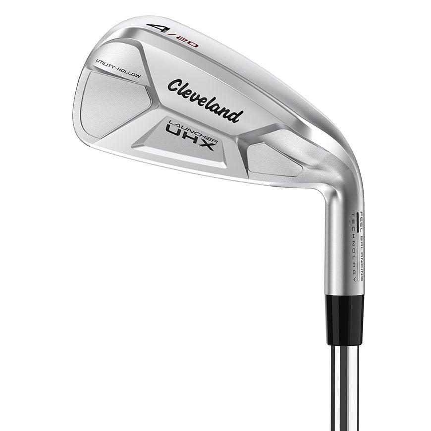Launcher UHX Utility Irons