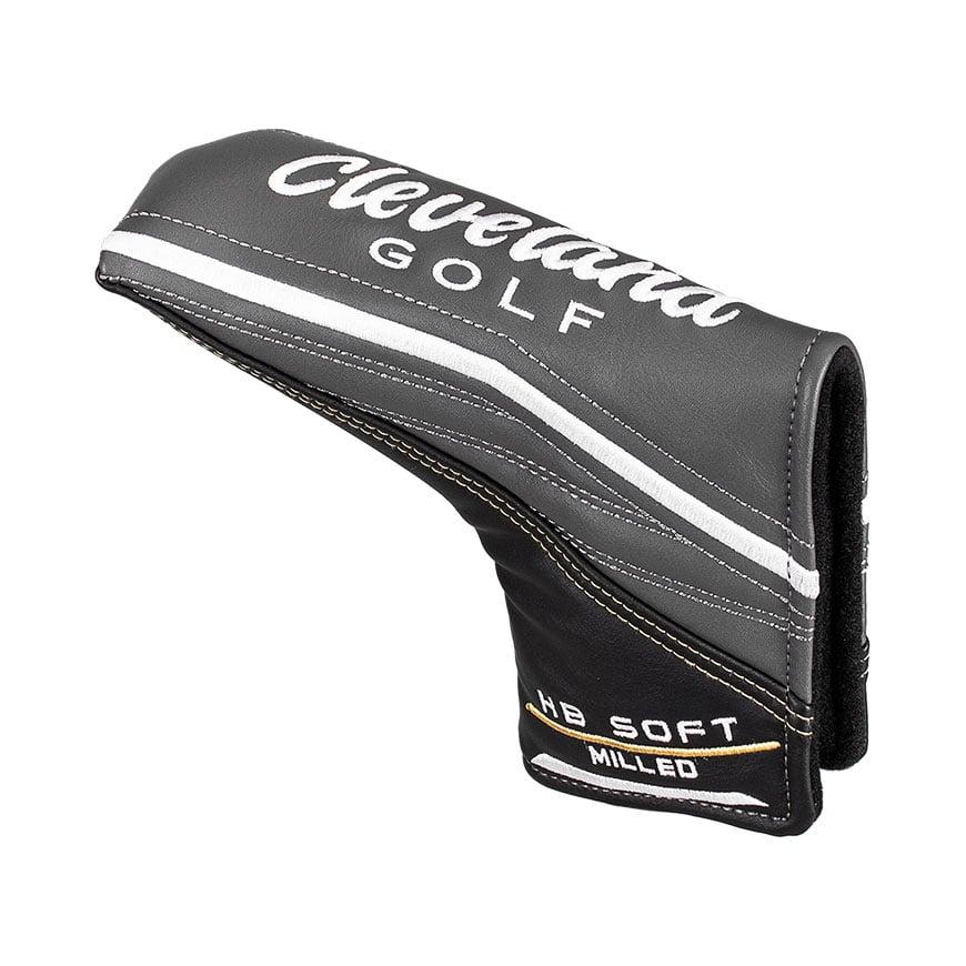 HB SOFT Milled Replacement Putter Headcovers