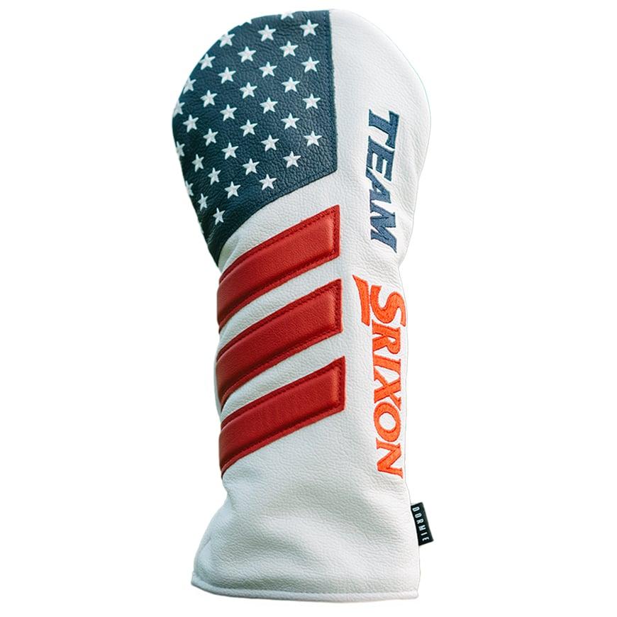 Dormie x Team Srixon USA Driver Headcover