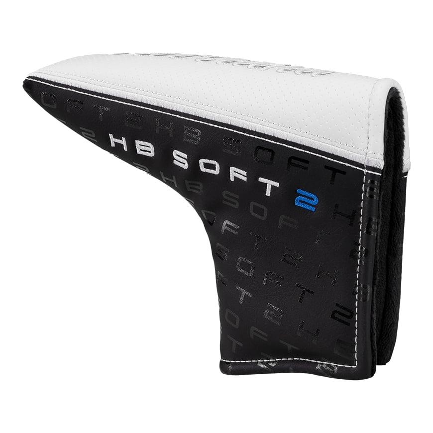 HB SOFT 2 Replacement Putter Headcovers