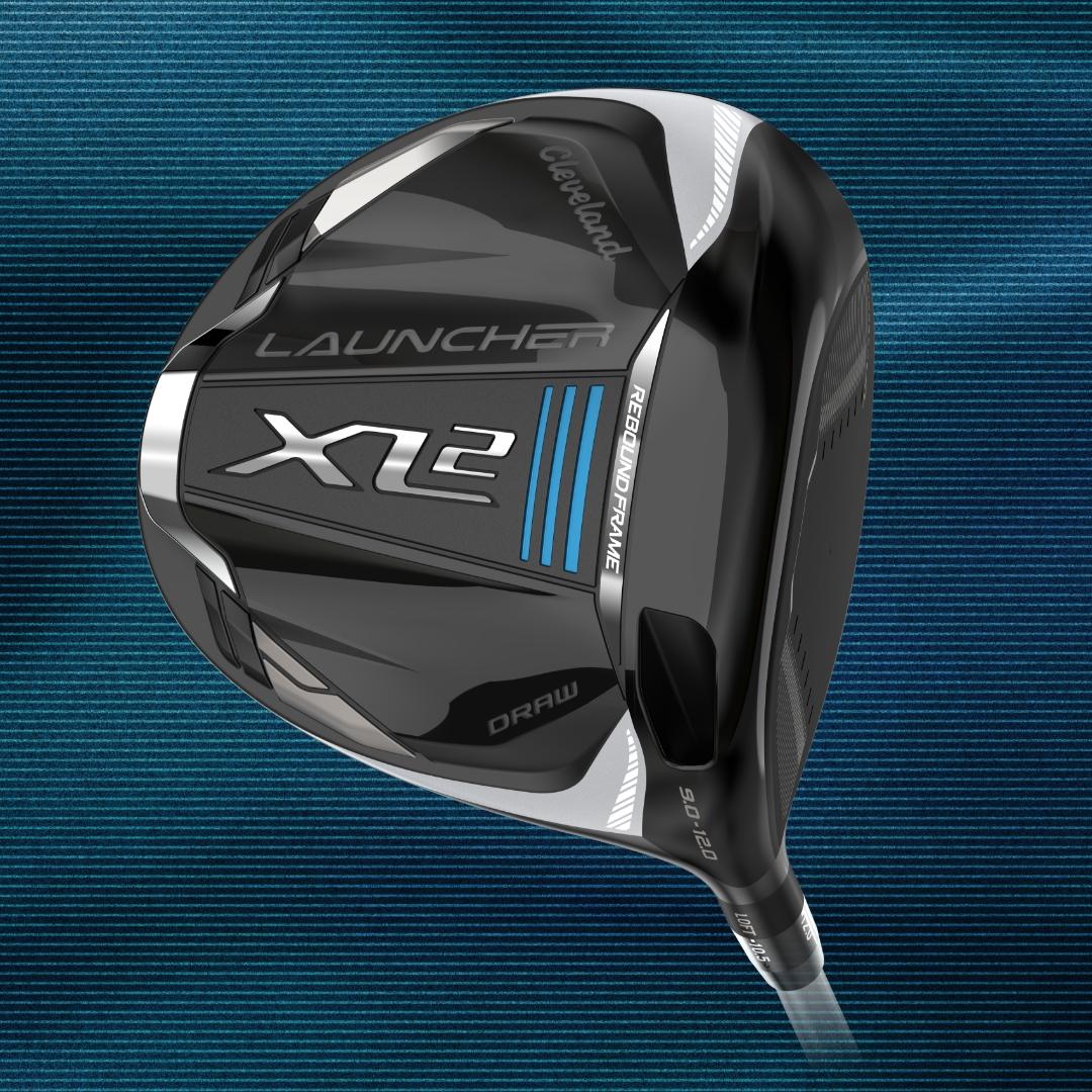 Women's Launcher XL 2 Draw Driver