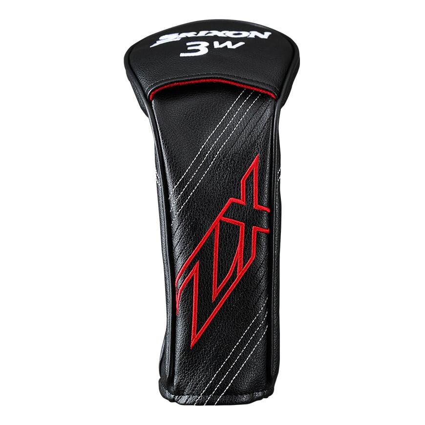ZX Replacement Headcovers