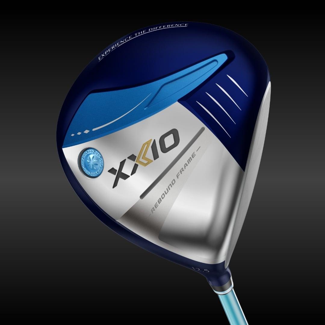 XXIO 13 Ladies Driver