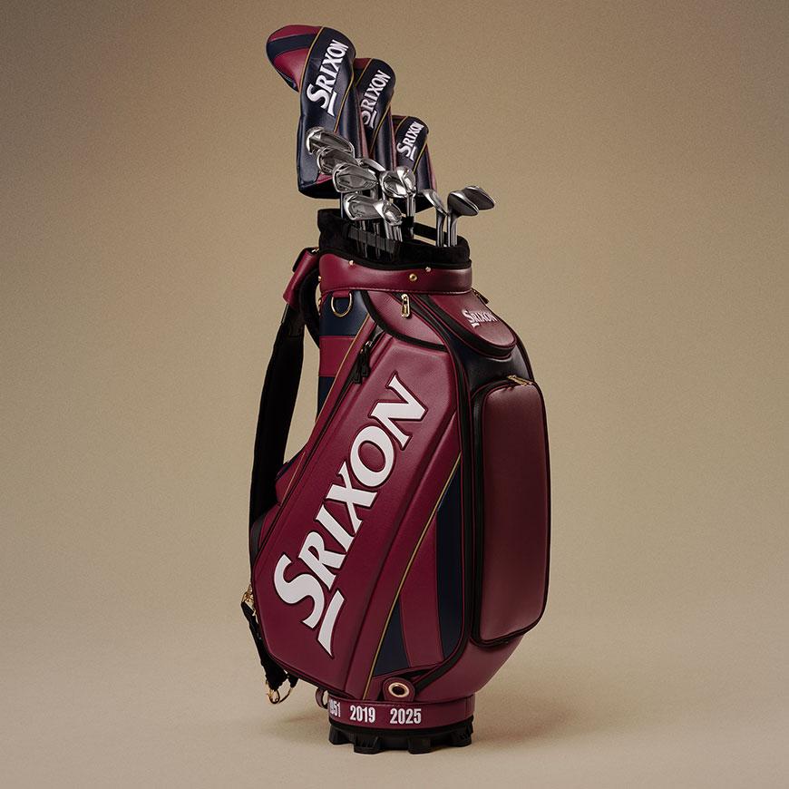 Summer Major Staff Bag