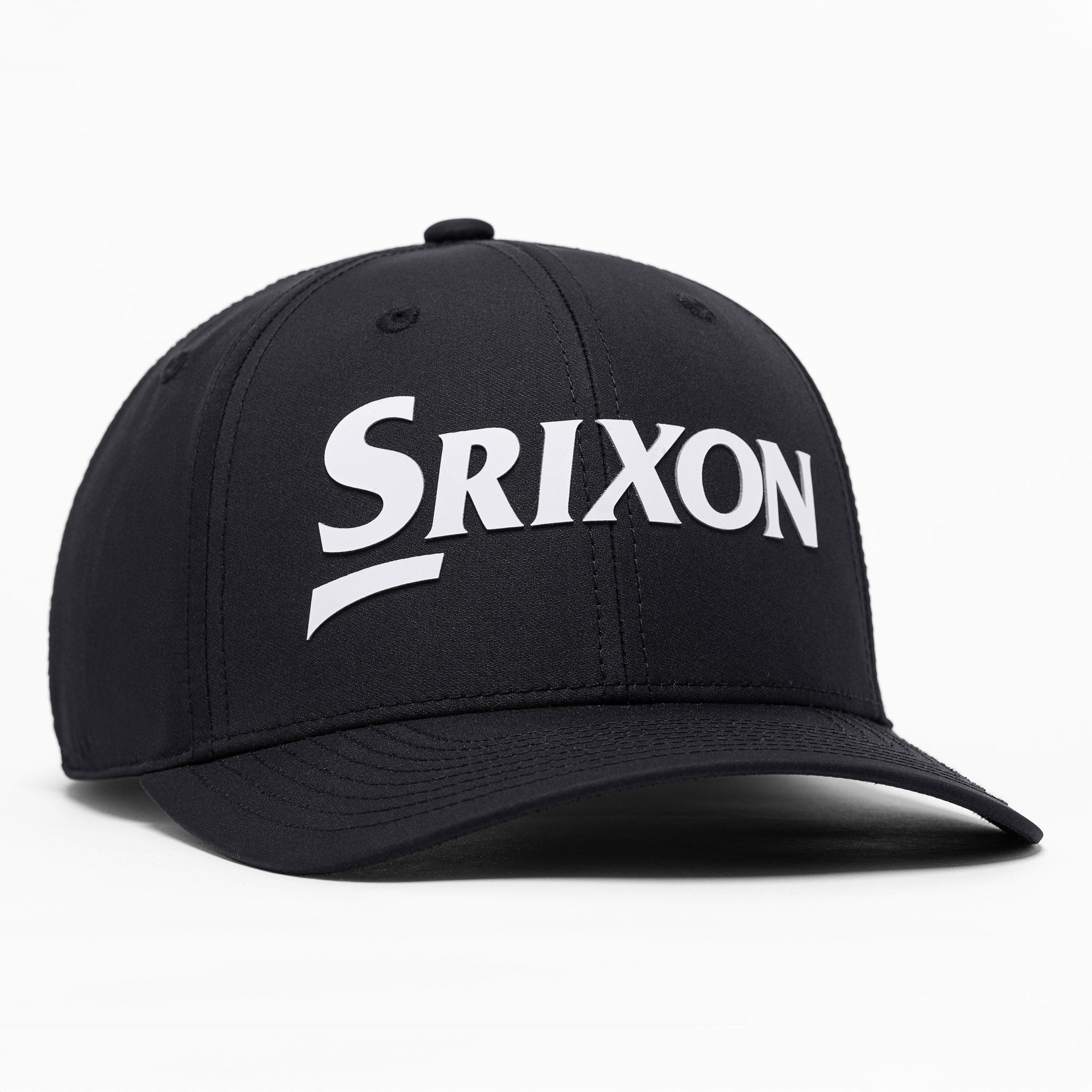 SRX Tour Tech Hat