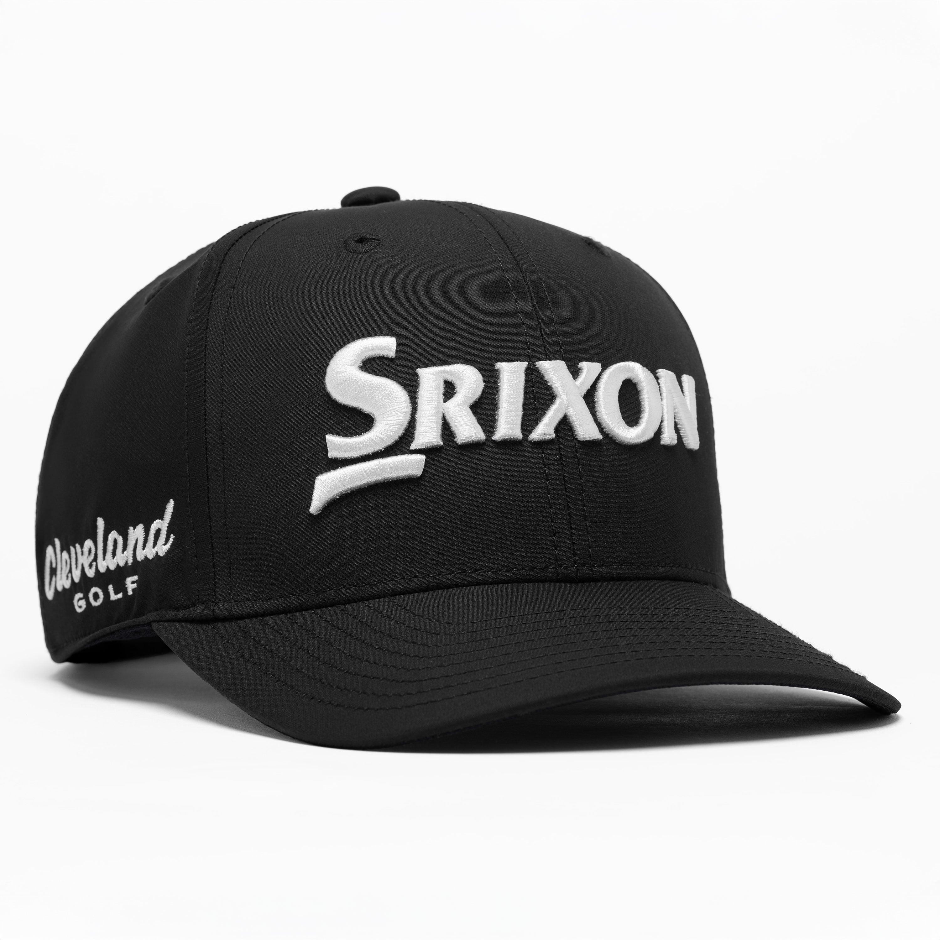 SRX Genuine Tour Hat
