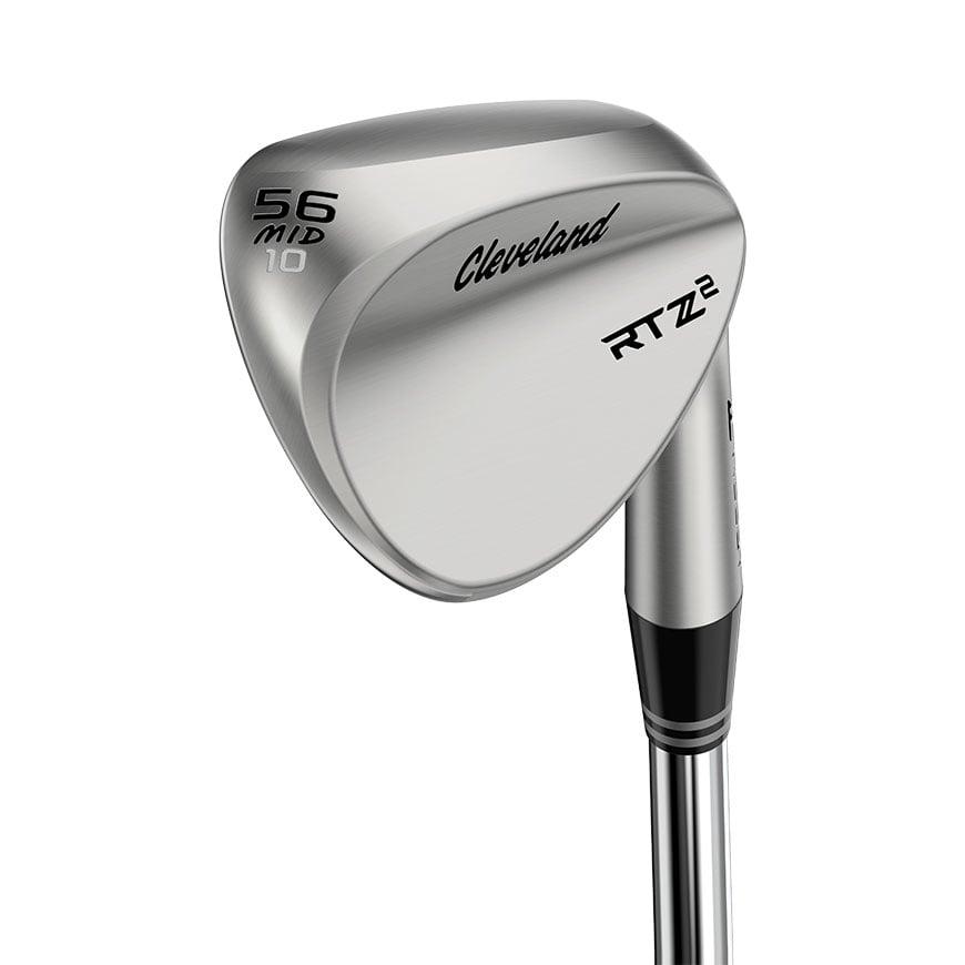 RTZ2 Tour Satin Wedge