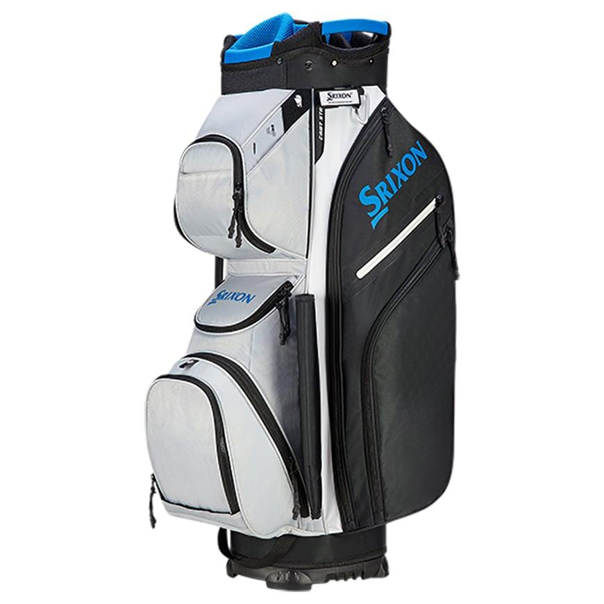 Premium Cart Bag