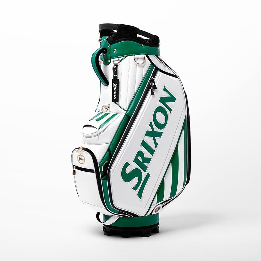 Spring Collection Staff Bag