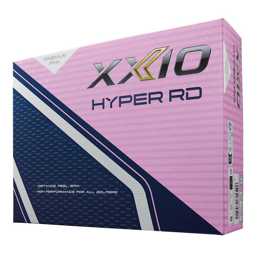 XXIO HYPER RD Golf Balls
