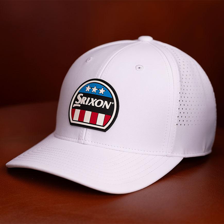 Limited Edition All-American Hat