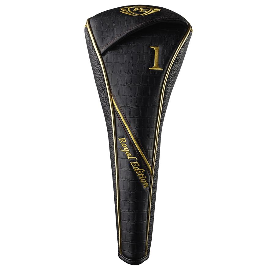 XXIO Prime Royal Edition Replacement Headcovers