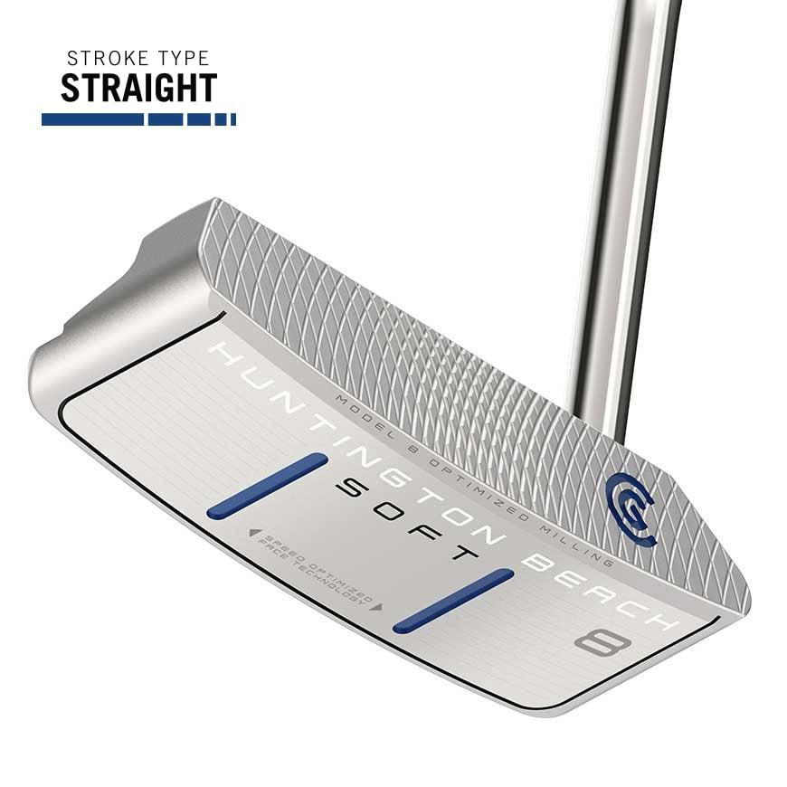 HUNTINGTON BEACH SOFT 8 PUTTER