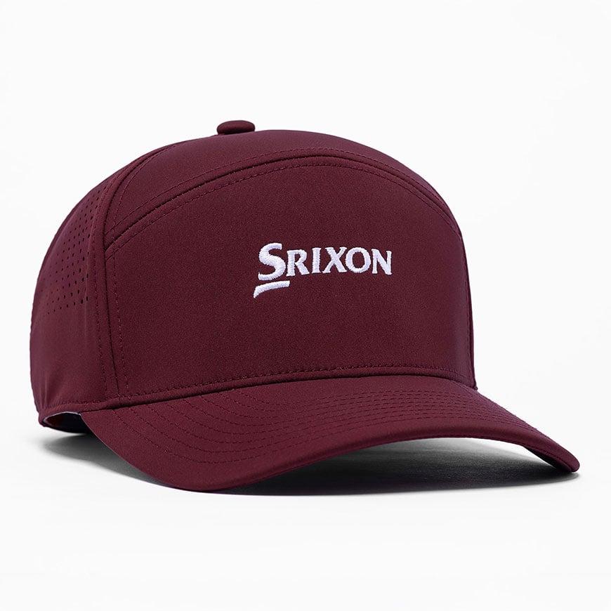 Srixon Flat Front Tech