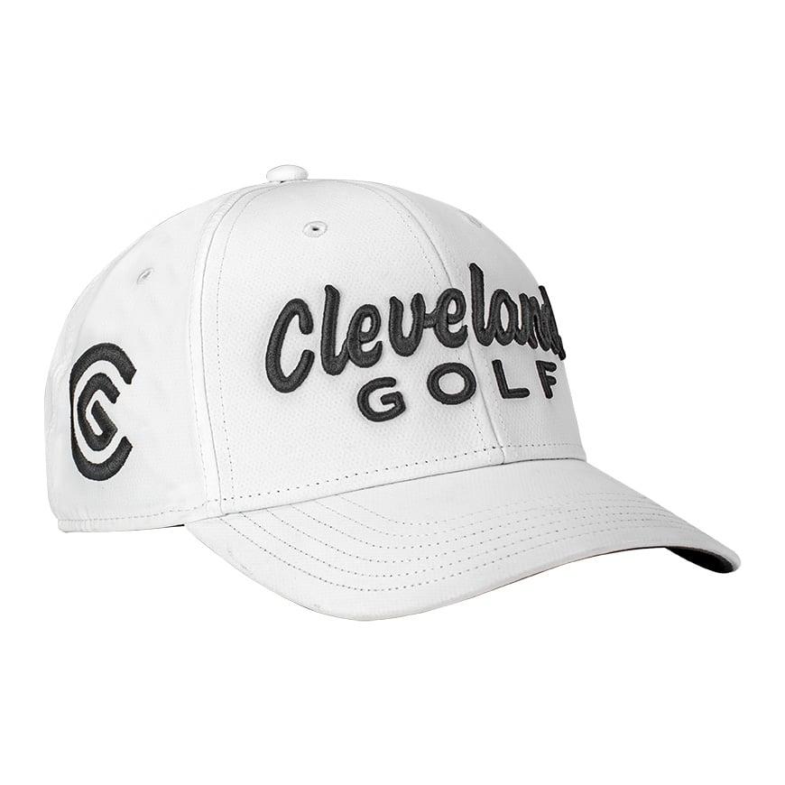 Cleveland Golf Structured Cap