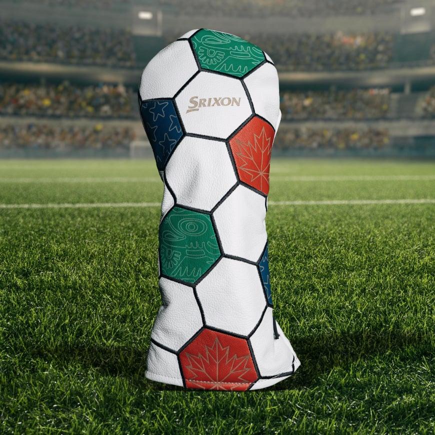 Global Stage Headcover
