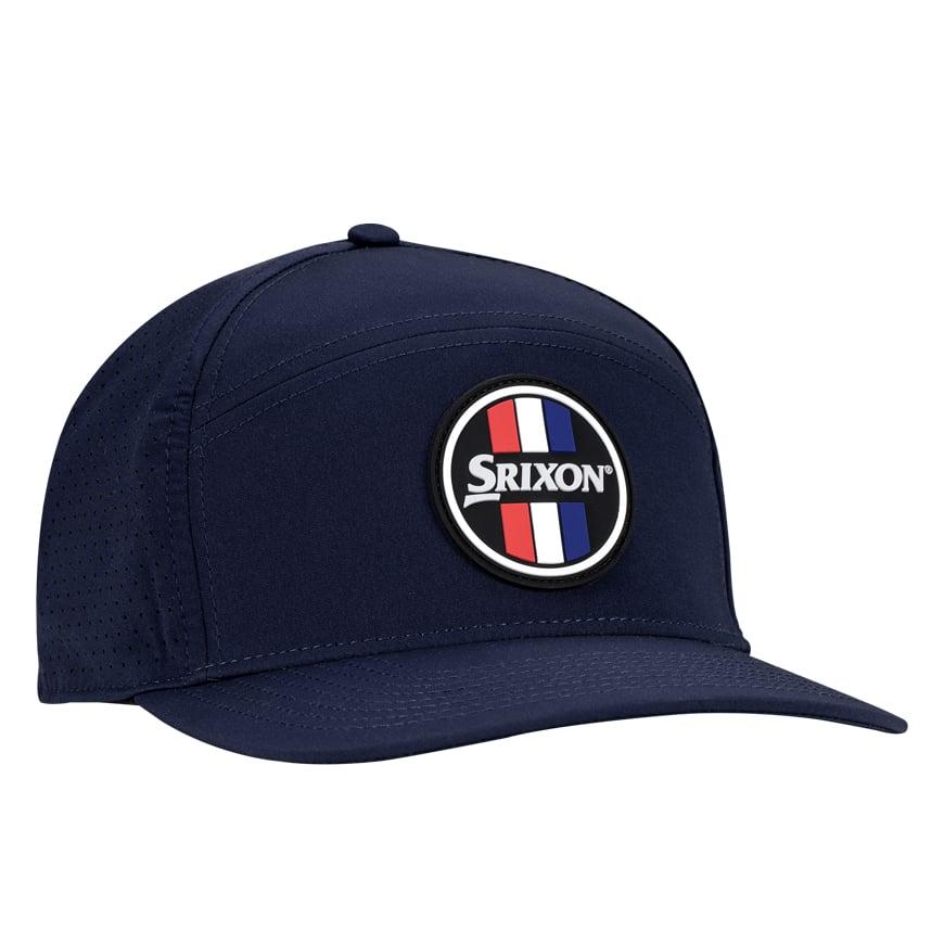 Limited Edition USA Patch Collection Hat